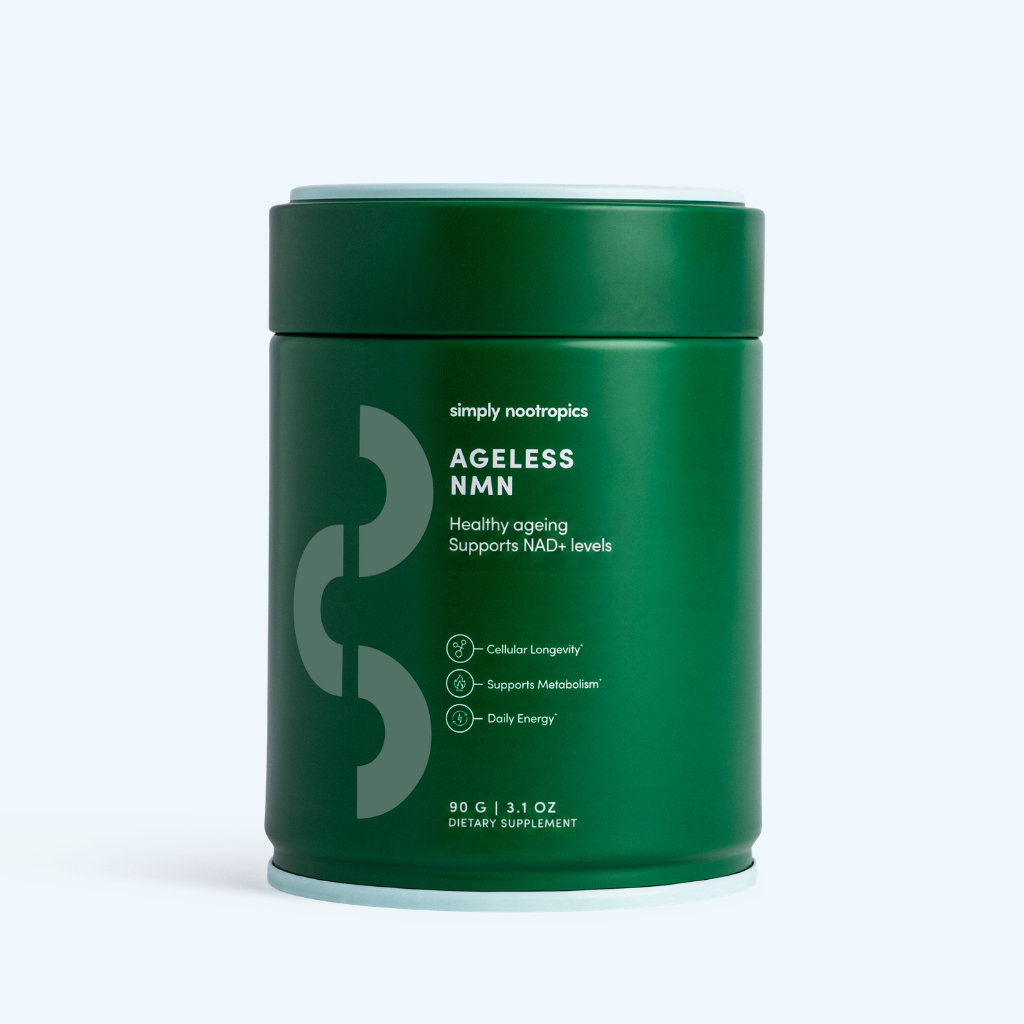 NMN Powder Australia New Zealand 90g