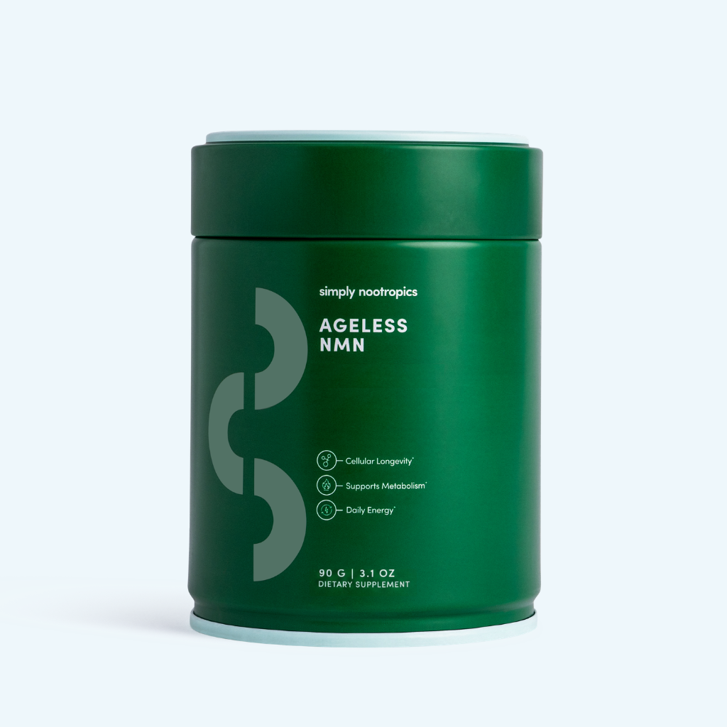NMN Powder Australia New Zealand 90g