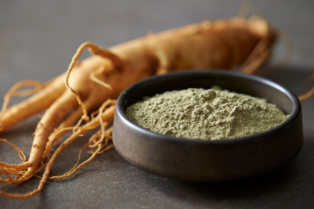 The 5 Biggest Health Benefits of Ginseng - simply nootropics au