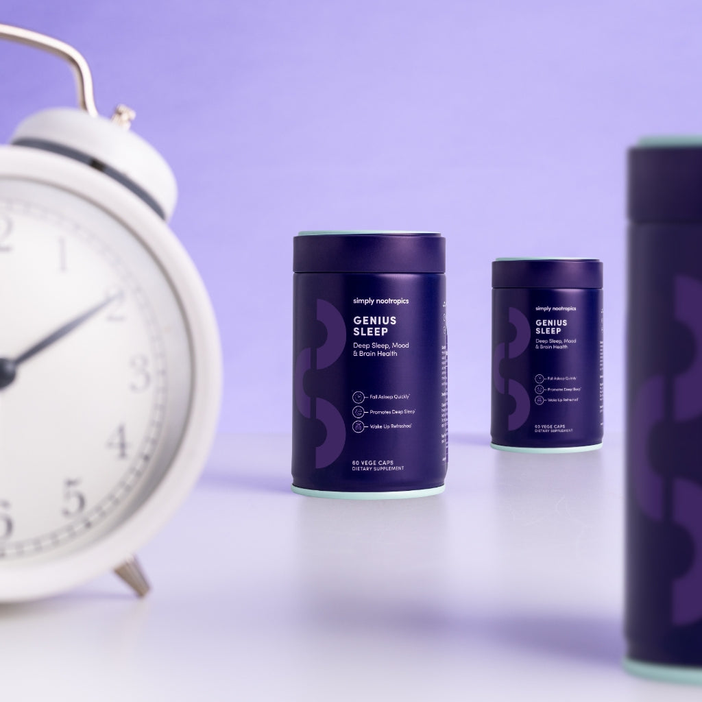 Genius Sleep Value Bundle