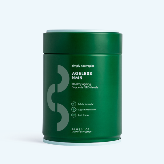NMN Powder Australia New Zealand 90g