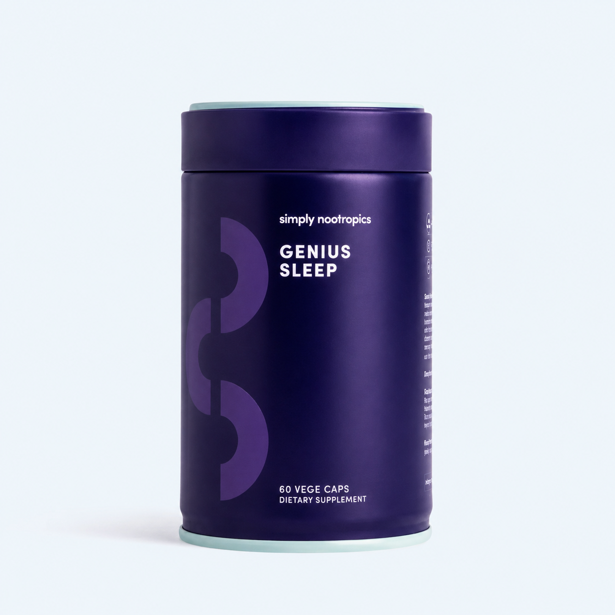 Genius Sleep