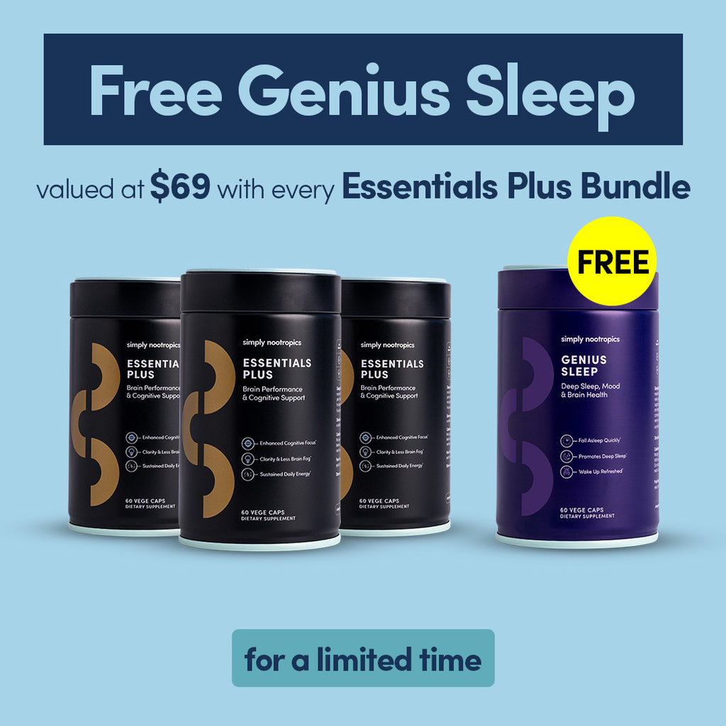 Essentials Plus Value Bundle