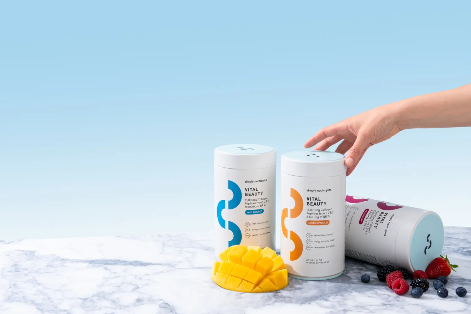 Best Joint Lubrication Supplements | Simplynootropics Best Joint Lubrication Supplements | Simplynootropics