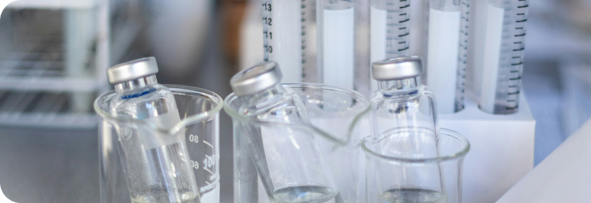 Third-Party Testing Certificates | Simply Nootropics Product Safety