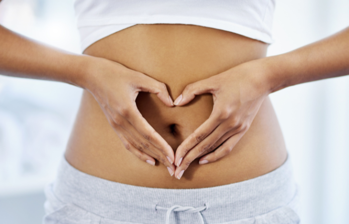 Gut Health Supplements