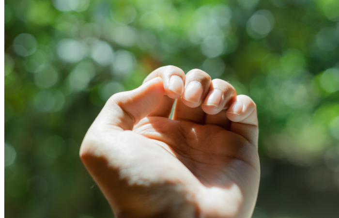 nail supplements