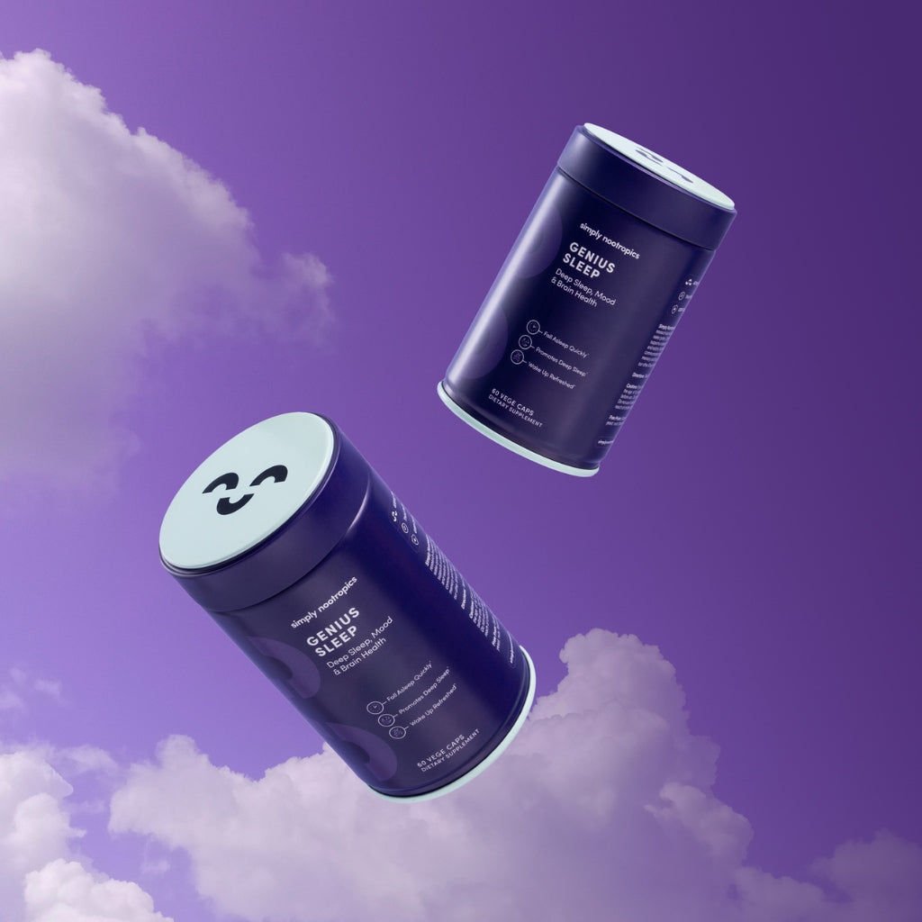 Genius Sleep Value Bundle